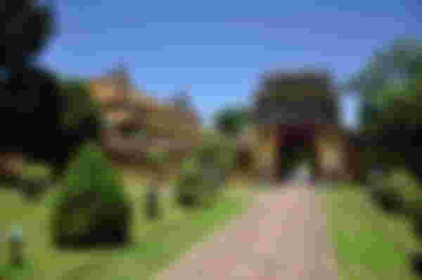 Exploring Old Hue by Bicycle