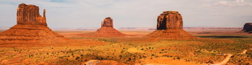 Hiking Utah's National Parks