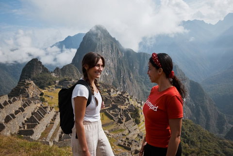 Peru: Women's Expedition
