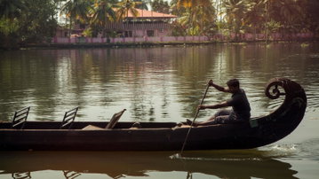 India North to South: Goa & The Golden Triangle