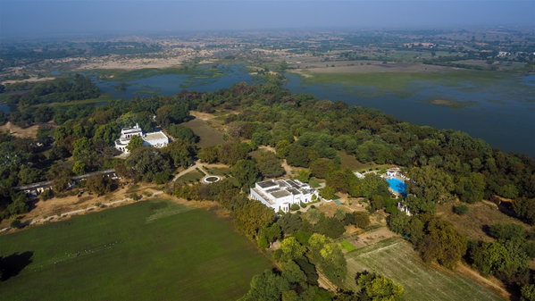 Shahpura Bagh