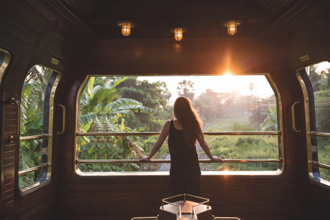 Rail Holidays holidays