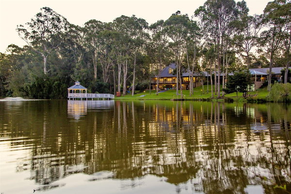 Lincoln Downs Resort, Batemans Bay