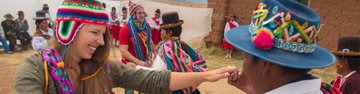 Peru Encompassed - Intrepid