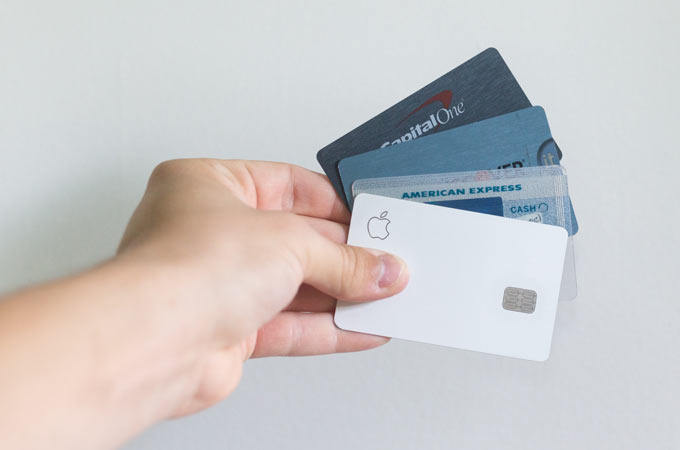 Payments