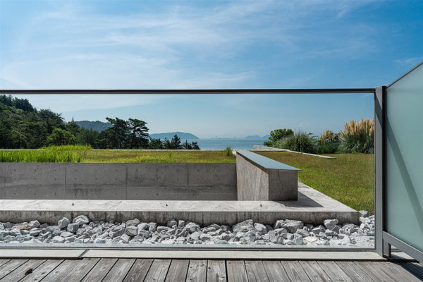Benesse House, Naoshima Island