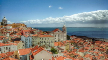 Iconic Spain, Portugal and Morocco: Tasty Tapas & Ancient Medinas