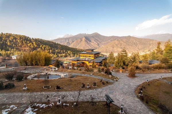 Naksel Boutique Hotel & Spa