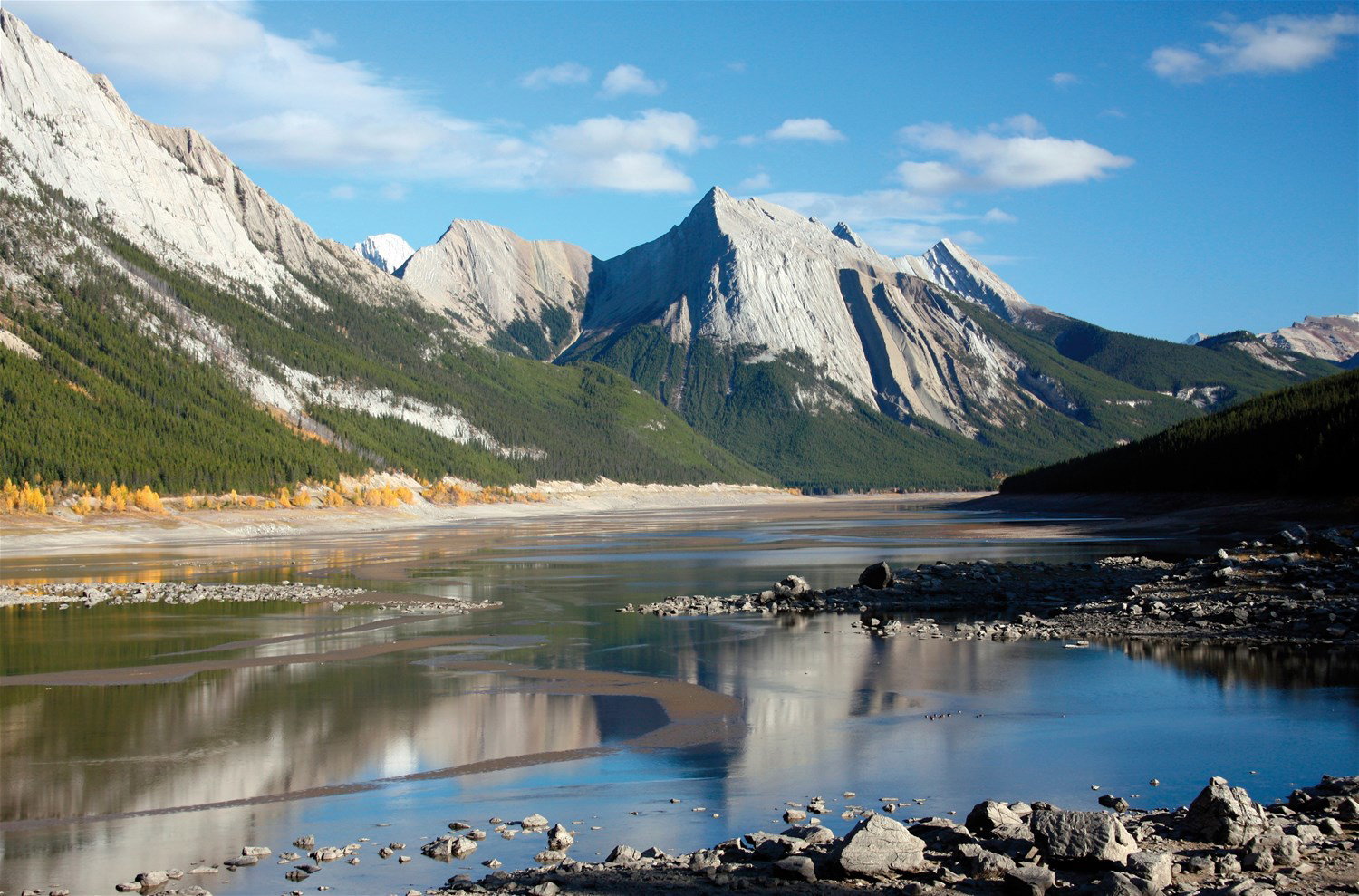 Trans Canada Rail Adventure | Trailfinders
