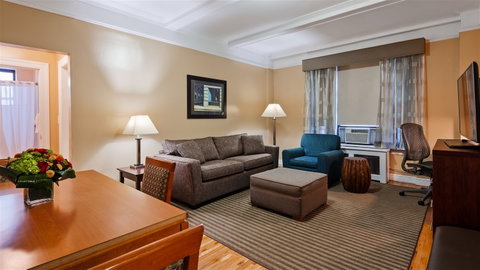The Bayard Hotel