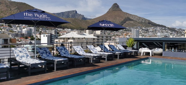 The Hyde Hotel