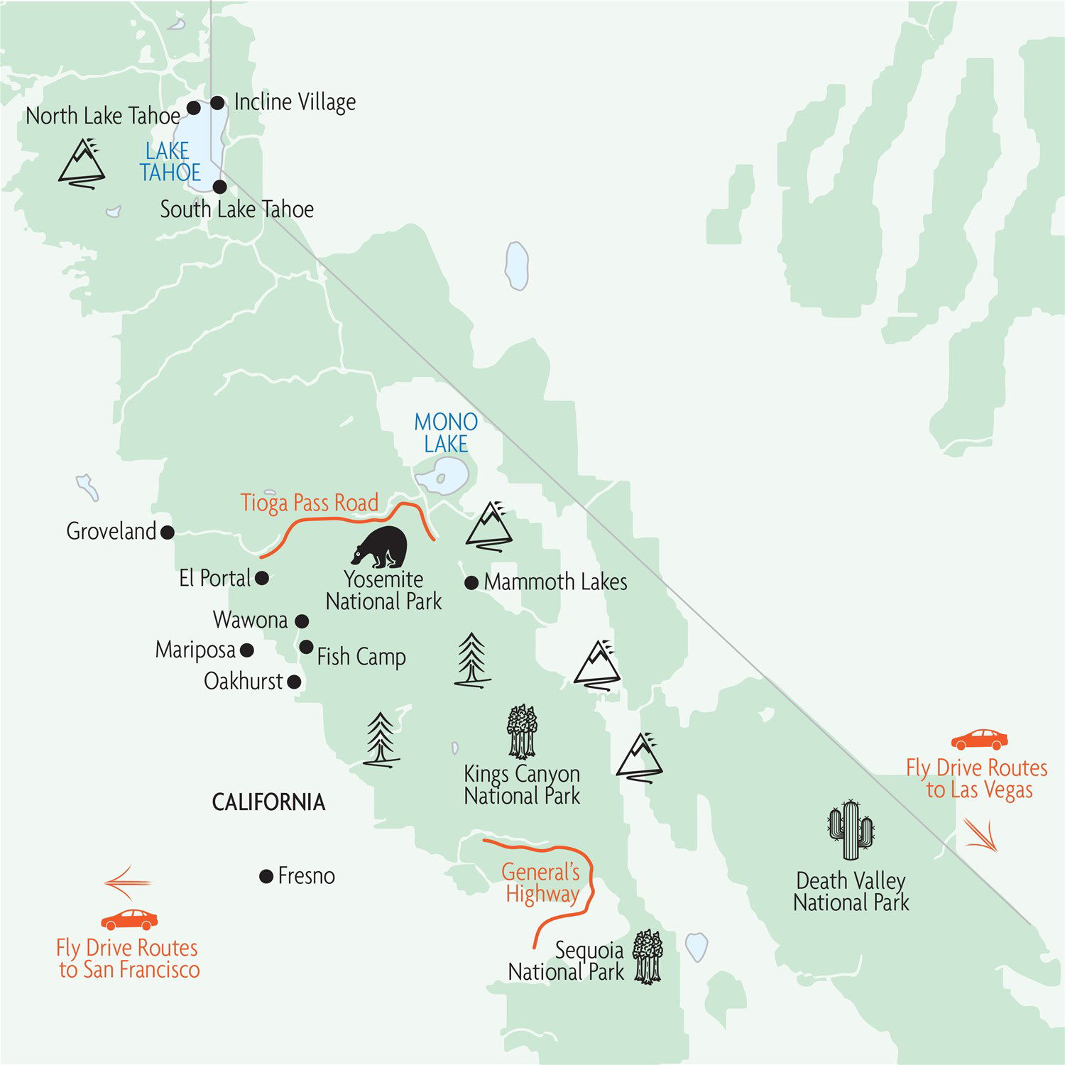 Yosemite Holidays 2025 2026 California S National Parks Trailfinders Tpw84jfsss P46 Calforniayosemite 1500x1500