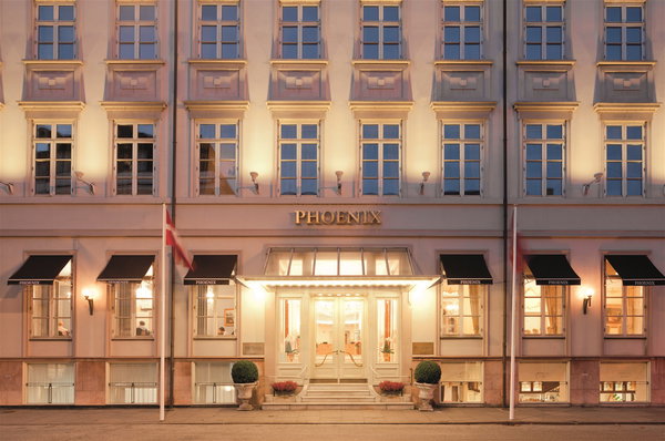 Phoenix Copenhagen