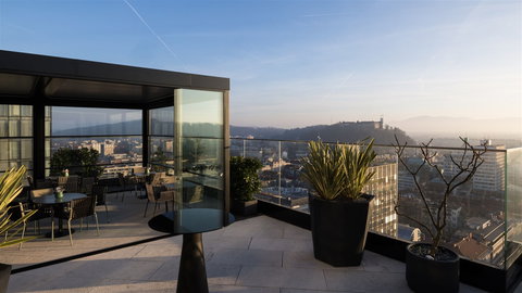 InterContinental Ljubljana
