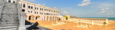 Benin, Togo & Ghana Adventure