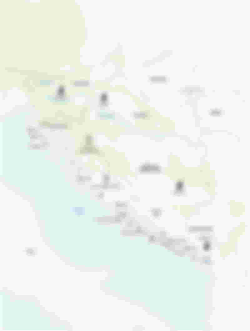 undefined map