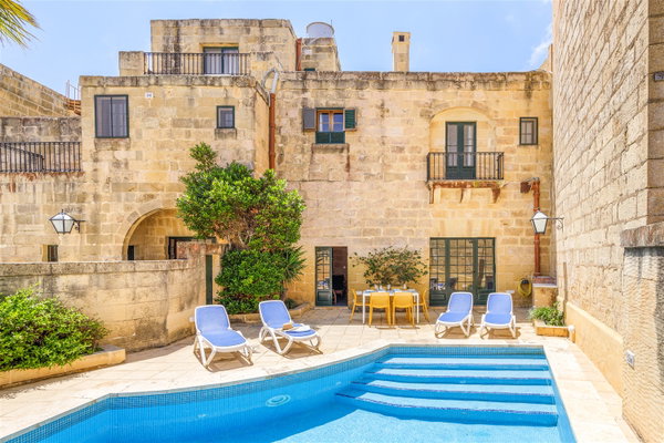 Villa Tal Patri, Solmar Villas