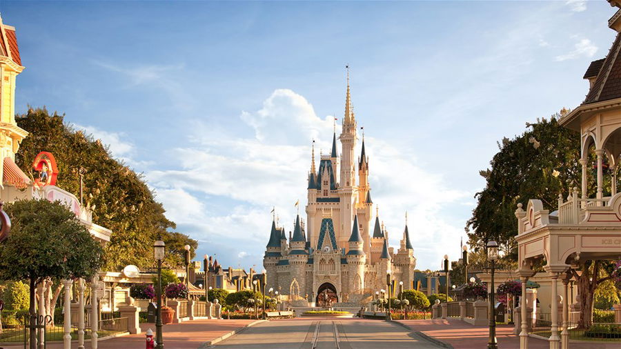 When to visit Disney?