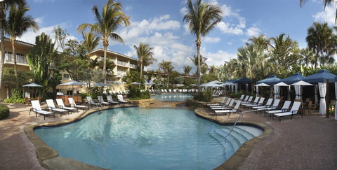 La Playa Beach & Golf Resort