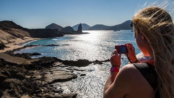 Complete Galapagos - Yolita