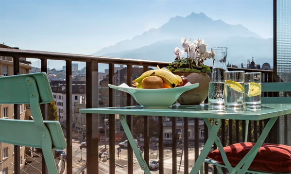 Cascada Boutique Hotel