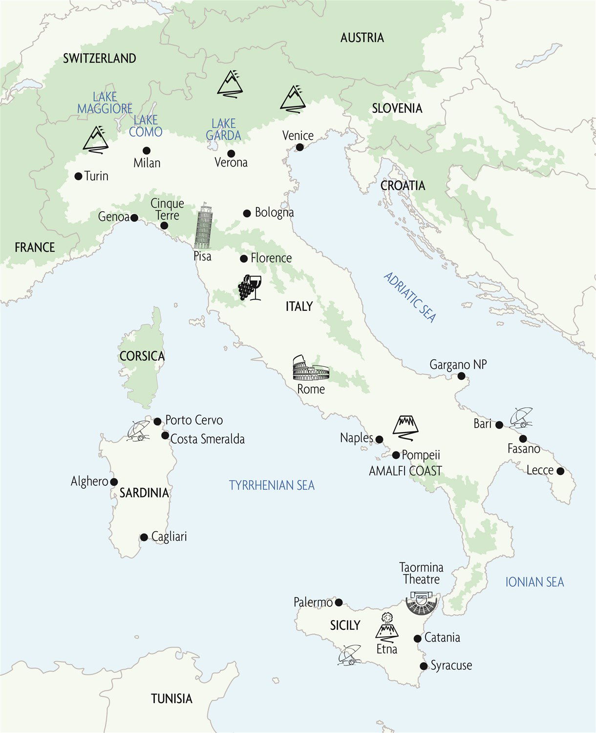 Italy on the World Map A Timeless - Txixl9r19e P40%20italy%20map 1500x1500