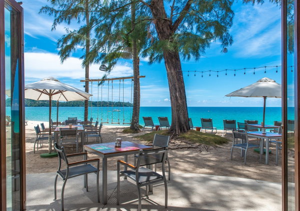 SAii Laguna Phuket
