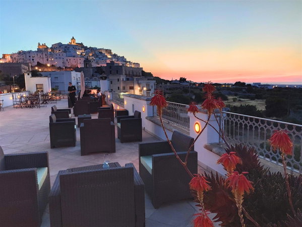 Relais Sant'Eligio