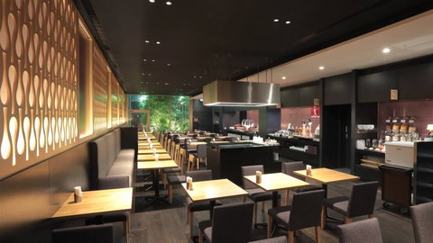 Washington Hotel Hiroshima