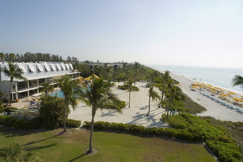 Sundial Beach Resort & Spa, Sanibel Island