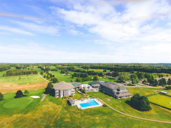 Rodd Brudenell River Resort, Georgetown Royalty