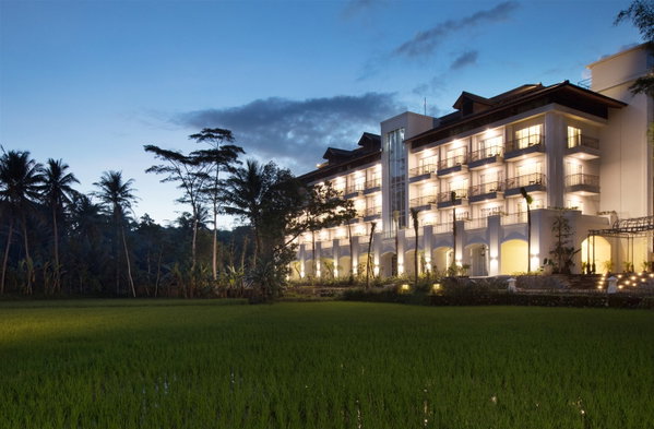 Plataran Heritage Borobudur Hotel & Convention Centre