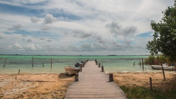 Mexico's Yucatan Peninsula: Mayan Ruins & Cenotes