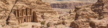 Jordan Family Holiday - Intrepid