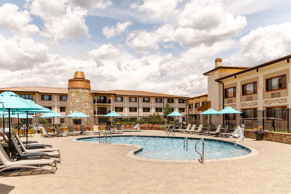 Holiday Inn Resort the Squire at Grand Canyon