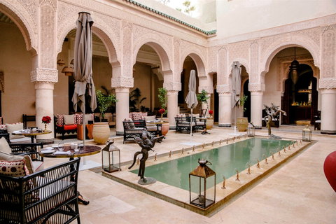 Riad Fès