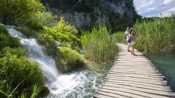 Classic Balkans: Ljubljana to Sarajevo