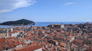 Highlights of Slovenia & Croatia