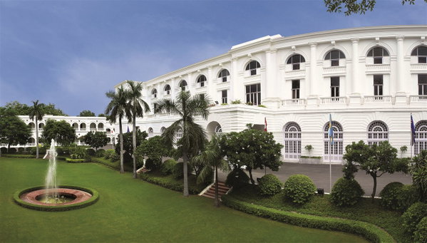 Maidens Hotel