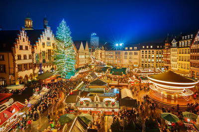 12 of our Favourite Festive City Breaks in Europe