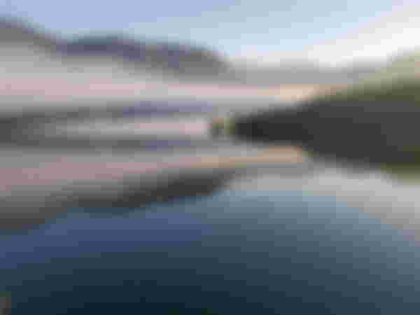 Lake Bohinj