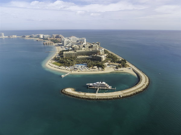 Rixos The Palm Hotel & Suites