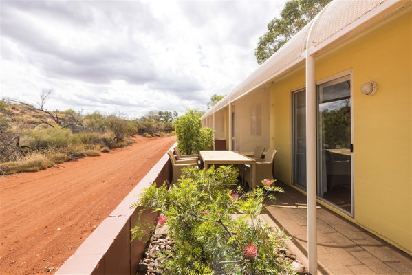 Voyages Emu Walk Apartments, Uluru