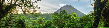 Central American Journey