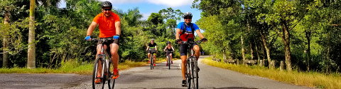 Cycle Cuba
