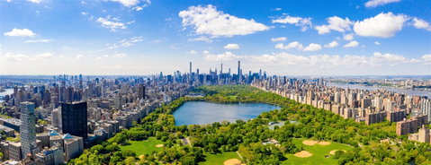 Business Class to New York & Boston with JetBlue