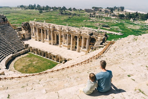 Best of Turkey Family Holiday
