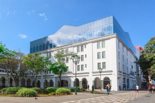 Gran Hotel Costa Rica Curio Collection by Hilton