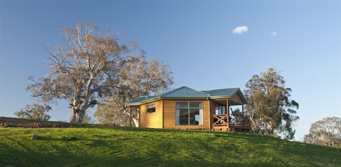 Curringa Farmstay, Hamilton