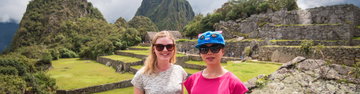 Peruvian Pathways